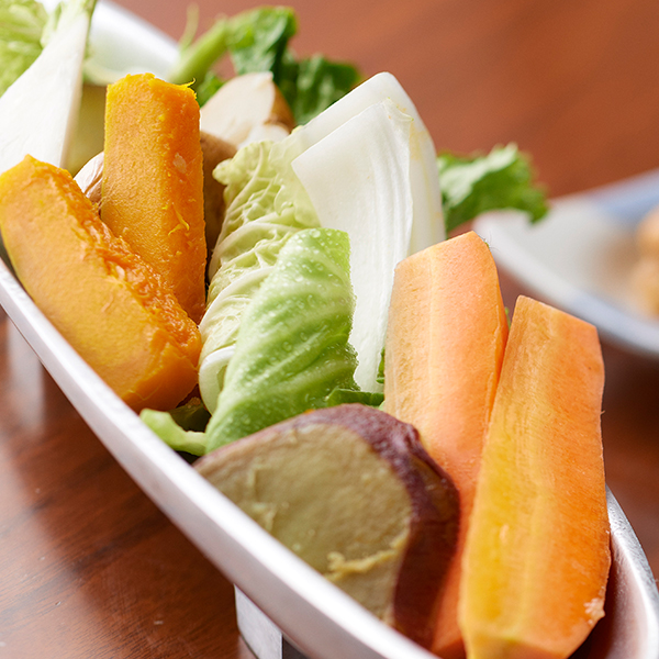 料理