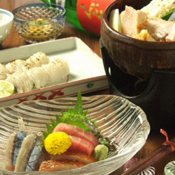 料理